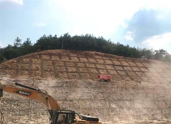 沧州铁路建设案例